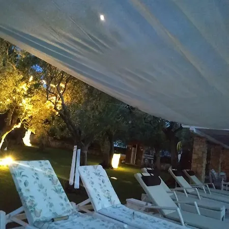 Maison De Campagne Σκάλα Σωτήρος
