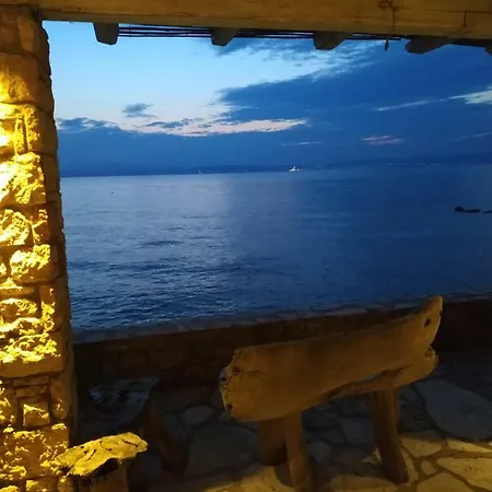 Maison De Campagne Πανσιόν