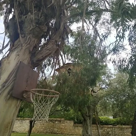 Maison De Campagne Πανσιόν *