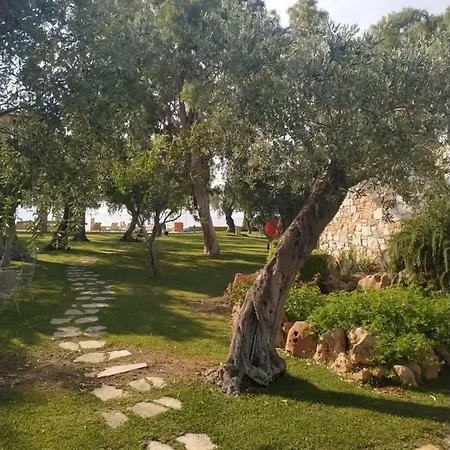 Πανσιόν Maison De Campagne *