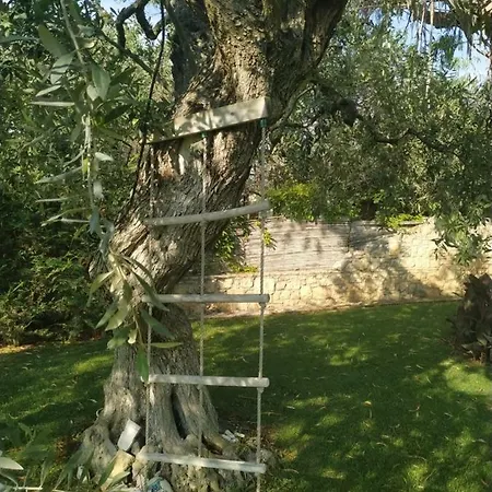 Maison De Campagne Πανσιόν