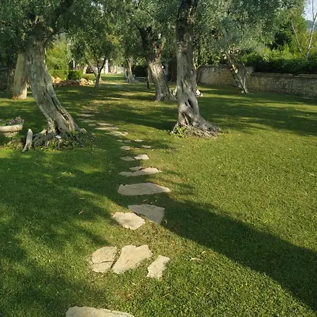 Maison De Campagne Σκάλα Σωτήρος
