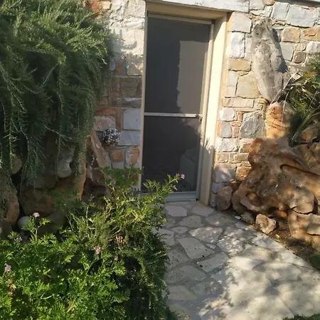Πανσιόν Maison De Campagne
