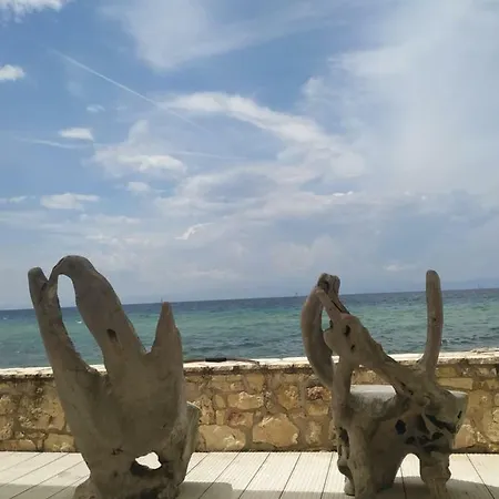Maison De Campagne Σκάλα Σωτήρος