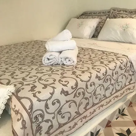 Maison De Campagne Πανσιόν
