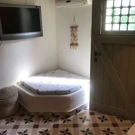 Maison De Campagne Πανσιόν Σκάλα Σωτήρος