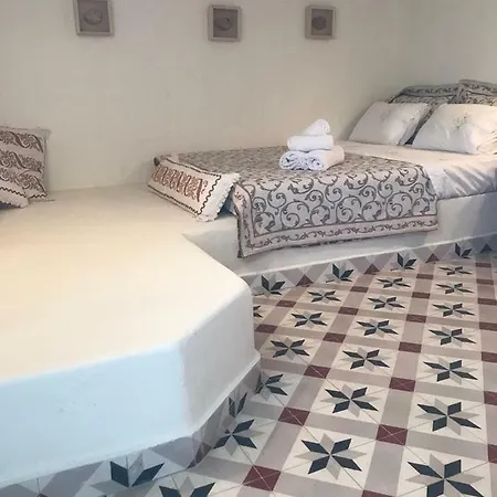 Πανσιόν Maison De Campagne