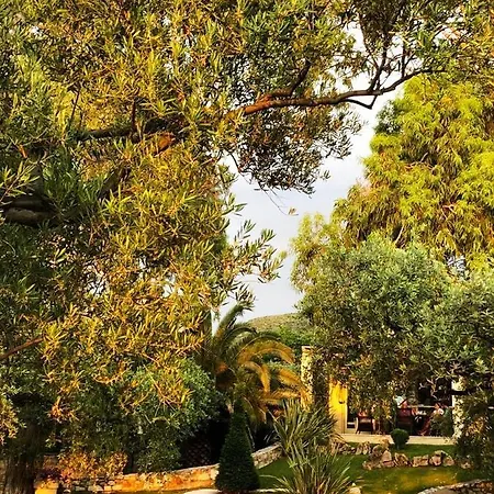 Maison De Campagne Πανσιόν