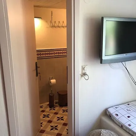 Πανσιόν Maison De Campagne *