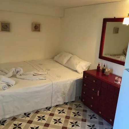 Maison De Campagne * Σκάλα Σωτήρος