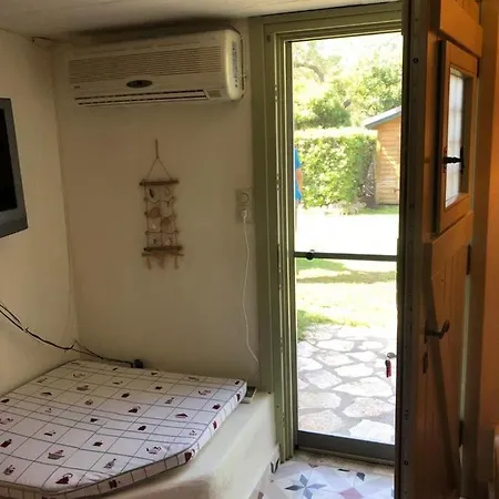 Maison De Campagne Πανσιόν Σκάλα Σωτήρος