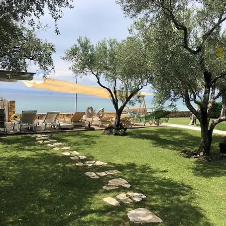 Maison De Campagne Σκάλα Σωτήρος