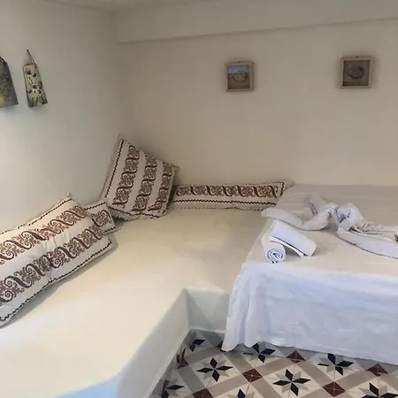 Πανσιόν Maison De Campagne *