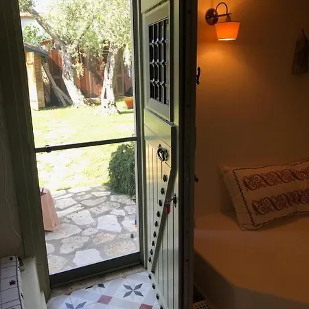 Πανσιόν Maison De Campagne *