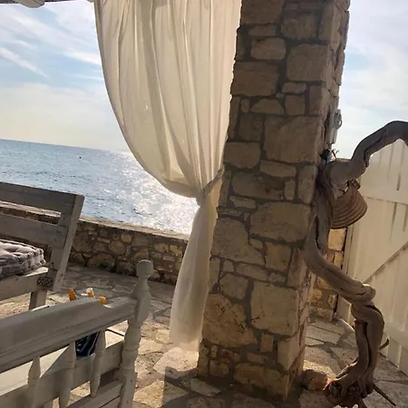 Maison De Campagne Πανσιόν *