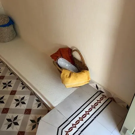 Πανσιόν Maison De Campagne Σκάλα Σωτήρος