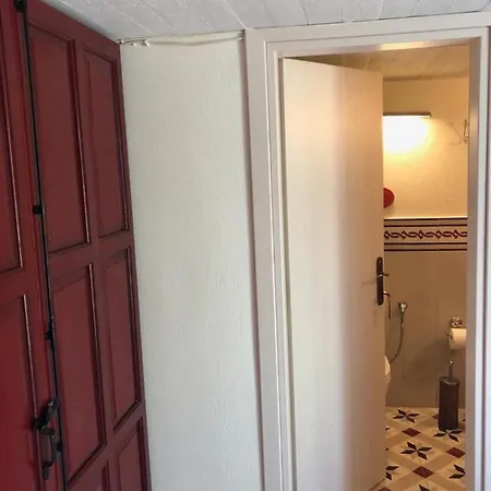 Πανσιόν Maison De Campagne *